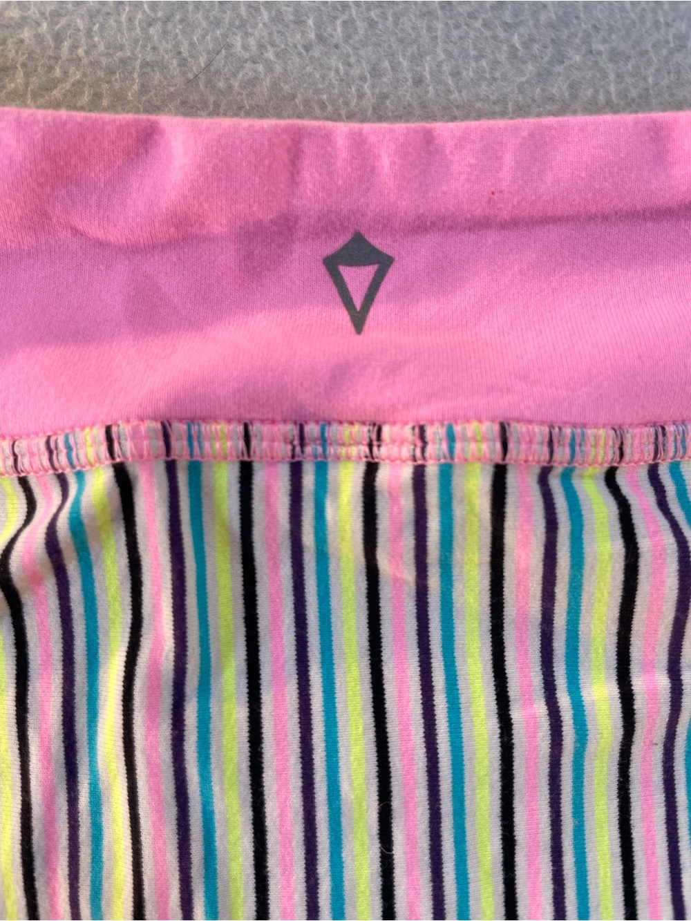 Ivivva Girls Activewear Tennis Skort Size 12 by Lululemon